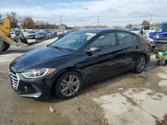 5NPD84LF8JH299114 2018 HYUNDAI ELANTRA