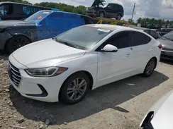 5NPD84LF8JH299775 2018 HYUNDAI ELANTRA