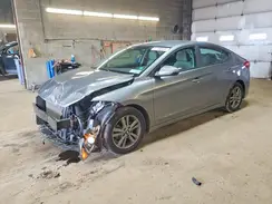 5NPD84LF8JH299825 2018 HYUNDAI ELANTRA