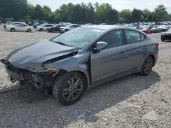 5NPD84LF8JH300519 2018 HYUNDAI ELANTRA