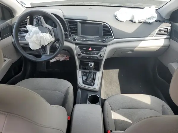 5NPD84LF8JH300519 2018 HYUNDAI ELANTRA - Image 8