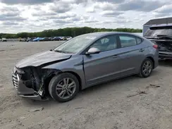 5NPD84LF8JH300780 2018 HYUNDAI ELANTRA