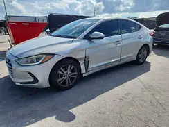 5NPD84LF8JH300939 2018 HYUNDAI ELANTRA