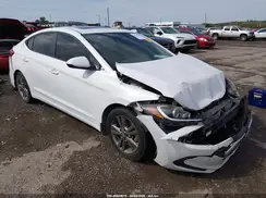 5NPD84LF8JH301136 2018 HYUNDAI ELANTRA
