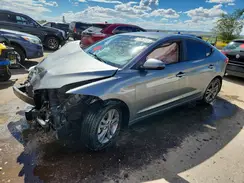 5NPD84LF8JH301170 2018 HYUNDAI ELANTRA