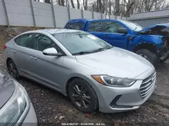 5NPD84LF8JH301640 2018 HYUNDAI ELANTRA