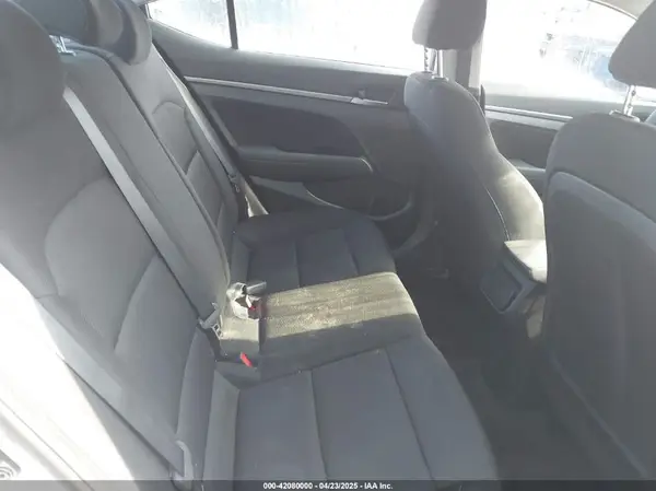 5NPD84LF8JH301816 2018 HYUNDAI ELANTRA - Image 8