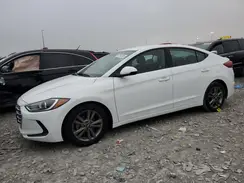 5NPD84LF8JH302139 2018 HYUNDAI ELANTRA