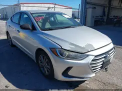 5NPD84LF8JH302660 2018 HYUNDAI ELANTRA