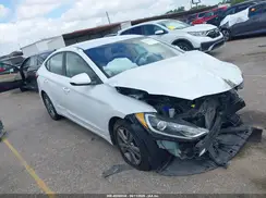 5NPD84LF8JH302819 2018 HYUNDAI ELANTRA