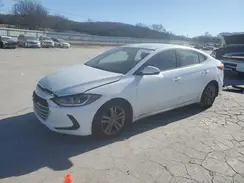 5NPD84LF8JH302853 2018 HYUNDAI ELANTRA