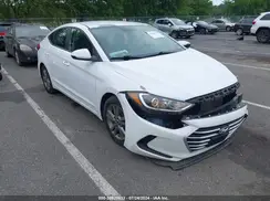 5NPD84LF8JH302982 2018 HYUNDAI ELANTRA