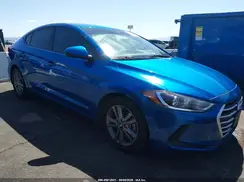 5NPD84LF8JH304134 2018 HYUNDAI ELANTRA
