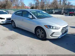 5NPD84LF8JH304389 2018 HYUNDAI ELANTRA