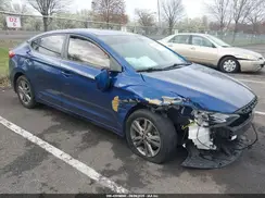 5NPD84LF8JH304473 2018 HYUNDAI ELANTRA