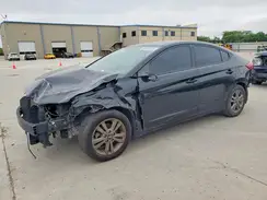 5NPD84LF8JH304828 2018 HYUNDAI ELANTRA