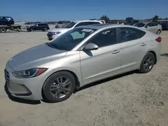 5NPD84LF8JH304988 2018 HYUNDAI ELANTRA
