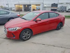 5NPD84LF8JH305610 2018 HYUNDAI ELANTRA