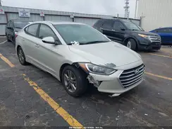 5NPD84LF8JH305722 2018 HYUNDAI ELANTRA