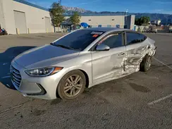 5NPD84LF8JH306336 2018 HYUNDAI ELANTRA