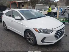 5NPD84LF8JH306823 2018 HYUNDAI ELANTRA