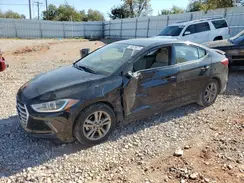 5NPD84LF8JH307759 2018 HYUNDAI ELANTRA