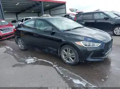 5NPD84LF8JH307860 2018 HYUNDAI ELANTRA