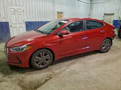 5NPD84LF8JH308085 2018 HYUNDAI ELANTRA