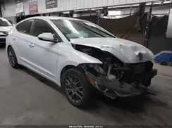 5NPD84LF8JH308278 2018 HYUNDAI ELANTRA