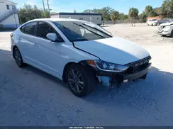 5NPD84LF8JH308555 2018 HYUNDAI ELANTRA
