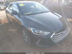 5NPD84LF8JH308796 2018 HYUNDAI ELANTRA