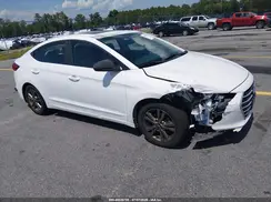 5NPD84LF8JH309088 2018 HYUNDAI ELANTRA