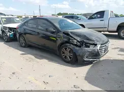 5NPD84LF8JH309222 2018 HYUNDAI ELANTRA