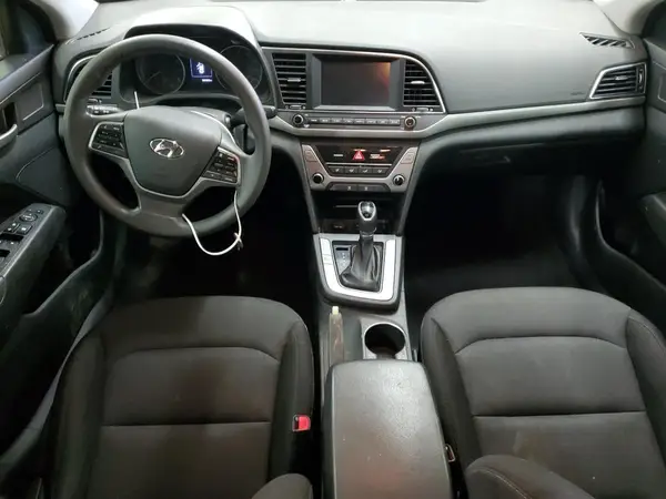 5NPD84LF8JH309463 2018 HYUNDAI ELANTRA - Image 8