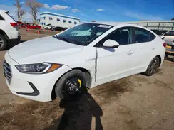 5NPD84LF8JH310371 2018 HYUNDAI ELANTRA