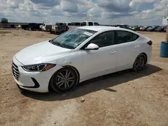 5NPD84LF8JH310404 2018 HYUNDAI ELANTRA