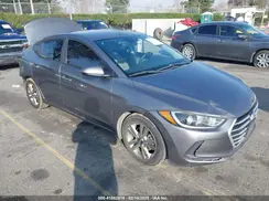 5NPD84LF8JH310497 2018 HYUNDAI ELANTRA