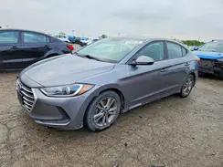 5NPD84LF8JH310726 2018 HYUNDAI ELANTRA