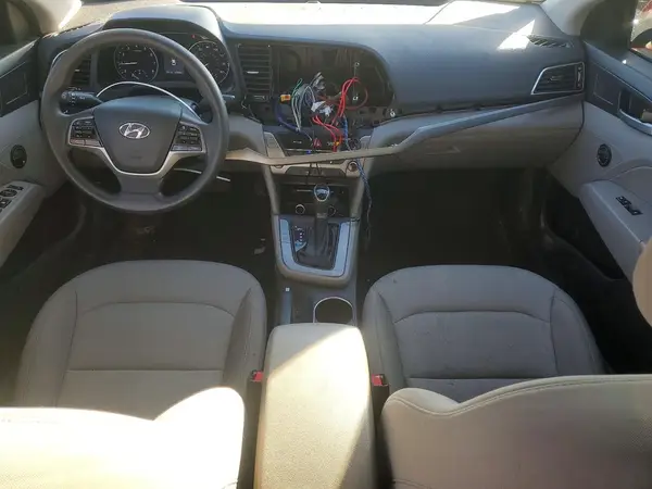 5NPD84LF8JH311116 2018 HYUNDAI ELANTRA - Image 8