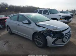 5NPD84LF8JH311410 2018 HYUNDAI ELANTRA
