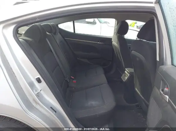 5NPD84LF8JH311410 2018 HYUNDAI ELANTRA - Image 8