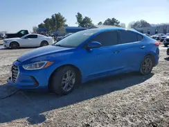 5NPD84LF8JH311505 2018 HYUNDAI ELANTRA