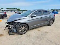 5NPD84LF8JH311942 2018 HYUNDAI ELANTRA