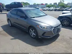 5NPD84LF8JH312315 2018 HYUNDAI ELANTRA