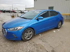 5NPD84LF8JH313335 2018 HYUNDAI ELANTRA