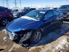 5NPD84LF8JH313352 2018 HYUNDAI ELANTRA