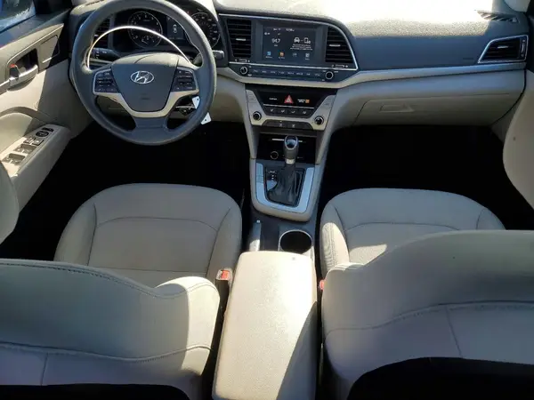 5NPD84LF8JH313352 2018 HYUNDAI ELANTRA - Image 8