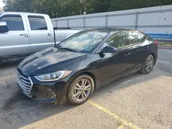 5NPD84LF8JH313626 2018 HYUNDAI ELANTRA