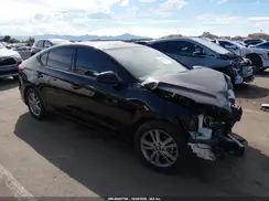 5NPD84LF8JH315313 2018 HYUNDAI ELANTRA