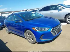 5NPD84LF8JH315568 2018 HYUNDAI ELANTRA